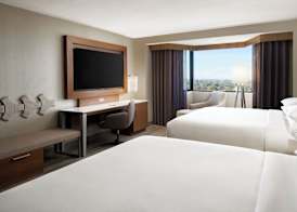 Sacramento Marriott Rancho Cordova - Newly Renovated 4