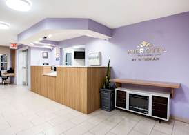Microtel Inn & Suites by Wyndham Southern Pines Pinehurst 4