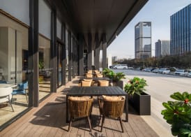 Holiday Inn Express Xi An Aerospace Town by IHG 4