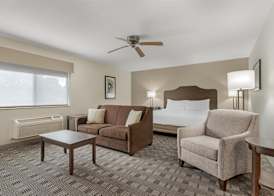 Best Western TimberRidge Inn 5