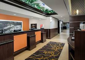 Hampton Inn & Suites Lake City 5