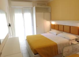 Hotel Gioiosa 4