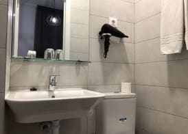 Hostal Rías Bajas 4