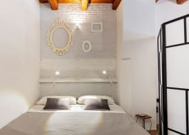 Palermo Palazzo Reale Modern Studio 4