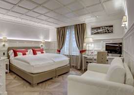 Grand Hôtel des Alpes 4