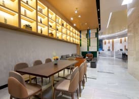Ramada by Wyndham Xi'an Chanba 3