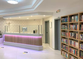 Hotel Olympia 2