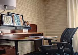 Fairfield Inn & Suites by Marriott Reading Wyomissing 5