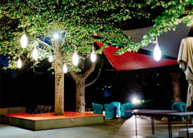 Novotel Toulouse Purpan Aéroport 5