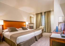 Hotel Balmoral 4