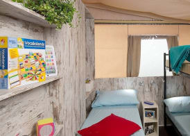 Camping Italia Lido 4
