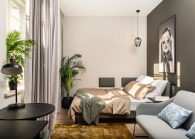 MILESTONE Krakow Center Premium Living by Tribera 5