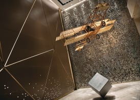 Shenzhen Grand Skylight Garden Hotel 5