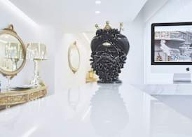 Palazzo Marletta Luxury House Hotel 5
