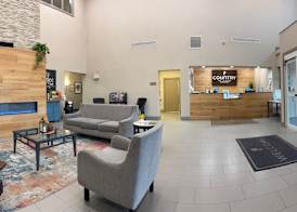 Country Inn & Suites by Radisson, Harrisburg West Mechanicsburg 3
