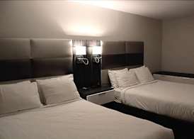 Les Suites Victoria, an Ascend Collection Hotel 5