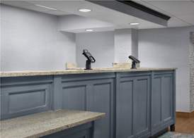Hampton Inn Pittsburgh Greentree 5