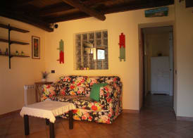La Casa del Borgo 2