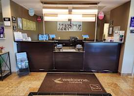 Sleep Inn & Suites Dyersburg I-155 3