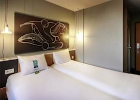 ibis Styles Lyon Gerland 5