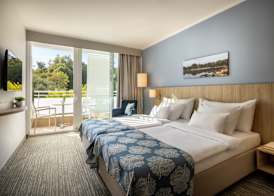 Isabella Island Hotel & Villas, Valamar Collection 5