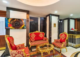The Central Hotel 3
