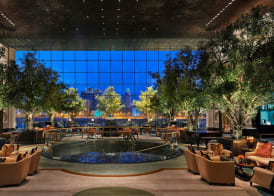 Four Seasons Hotel Bahrain Bay 4