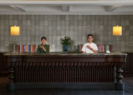 La Siesta Hoi An Resort & Spa 3