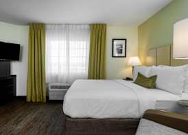 Candlewood Suites GLEN ALLEN - SHORT PUMP by IHG 4