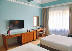 Warwick Palm Beach Hotel 3