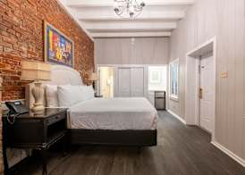 French Quarter Suites Hotel 2