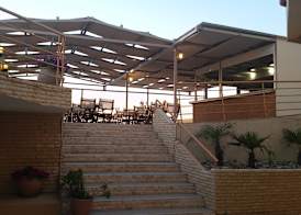 Kavros Resort 3