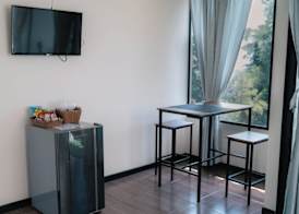 Hotel Campestre los Alpes 3