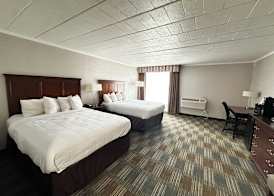 Finger lakes inn & suites 4