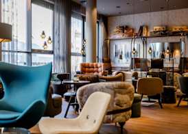 Motel One Nürnberg-City 4