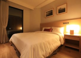 Borjomi Seoul Boutique Hotel 3