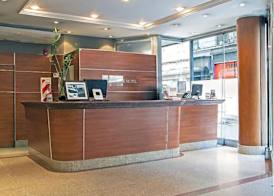 Tritone Hotel 4