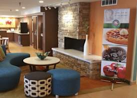 Quality Inn Cranberry Township 4