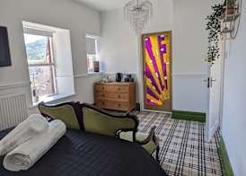 The Cwmcarn Hotel 5