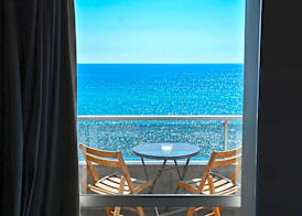 Scorpios Sea Side Hotel 3