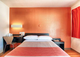 Motel 6-Mammoth Lakes, CA 4
