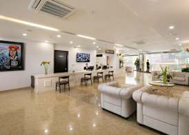 Azure Sapa Hotel 3