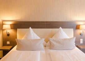Parkhotel Luise Bad Herrenalb 5