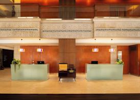 The Davis Bangkok 3