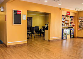 TownePlace Suites Fredericksburg 4