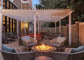 Homewood Suites Jacksonville Deerwood Park 4