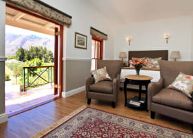 Montagu Vines Guesthouse 5