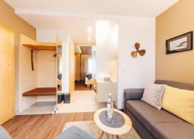 Pension Linder 5