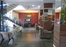 Foz Presidente Comfort Hotel 2