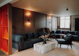 Bryggjan Boutique Hotel 2